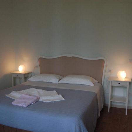 B&B Cherry En Rose Лецено Екстериор снимка