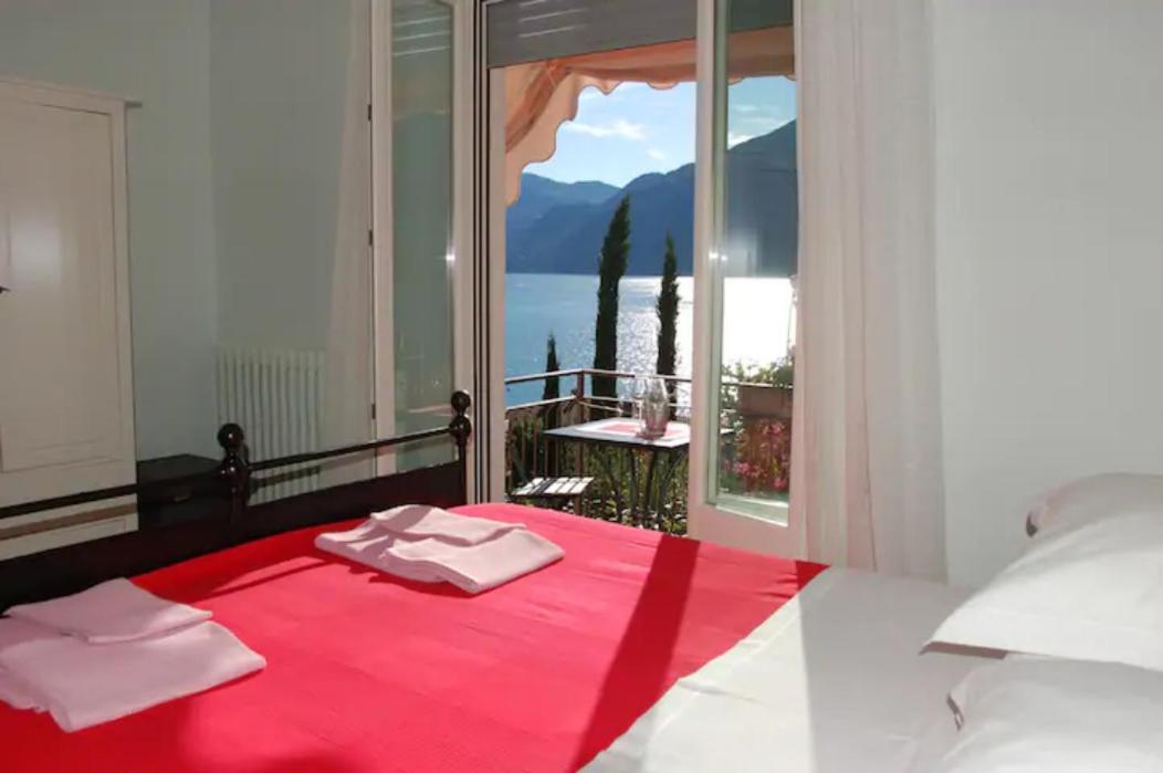 B&B Cherry En Rose Лецено Екстериор снимка