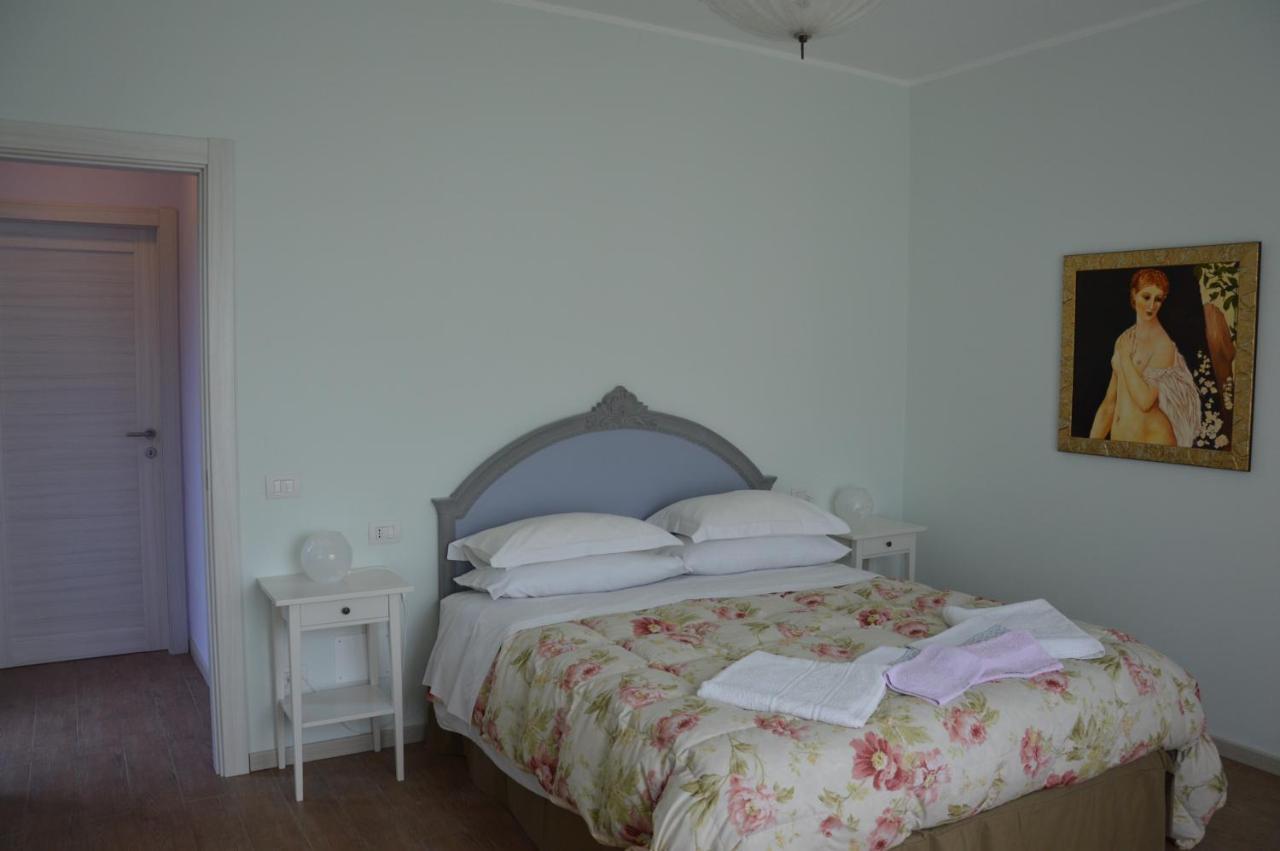 B&B Cherry En Rose Лецено Екстериор снимка