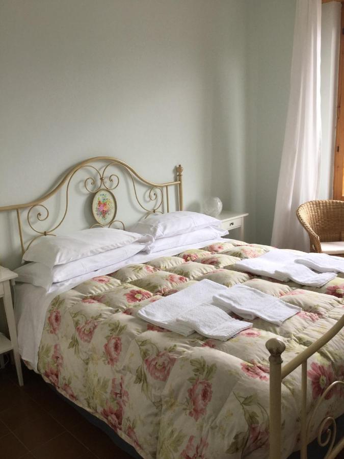 B&B Cherry En Rose Лецено Екстериор снимка