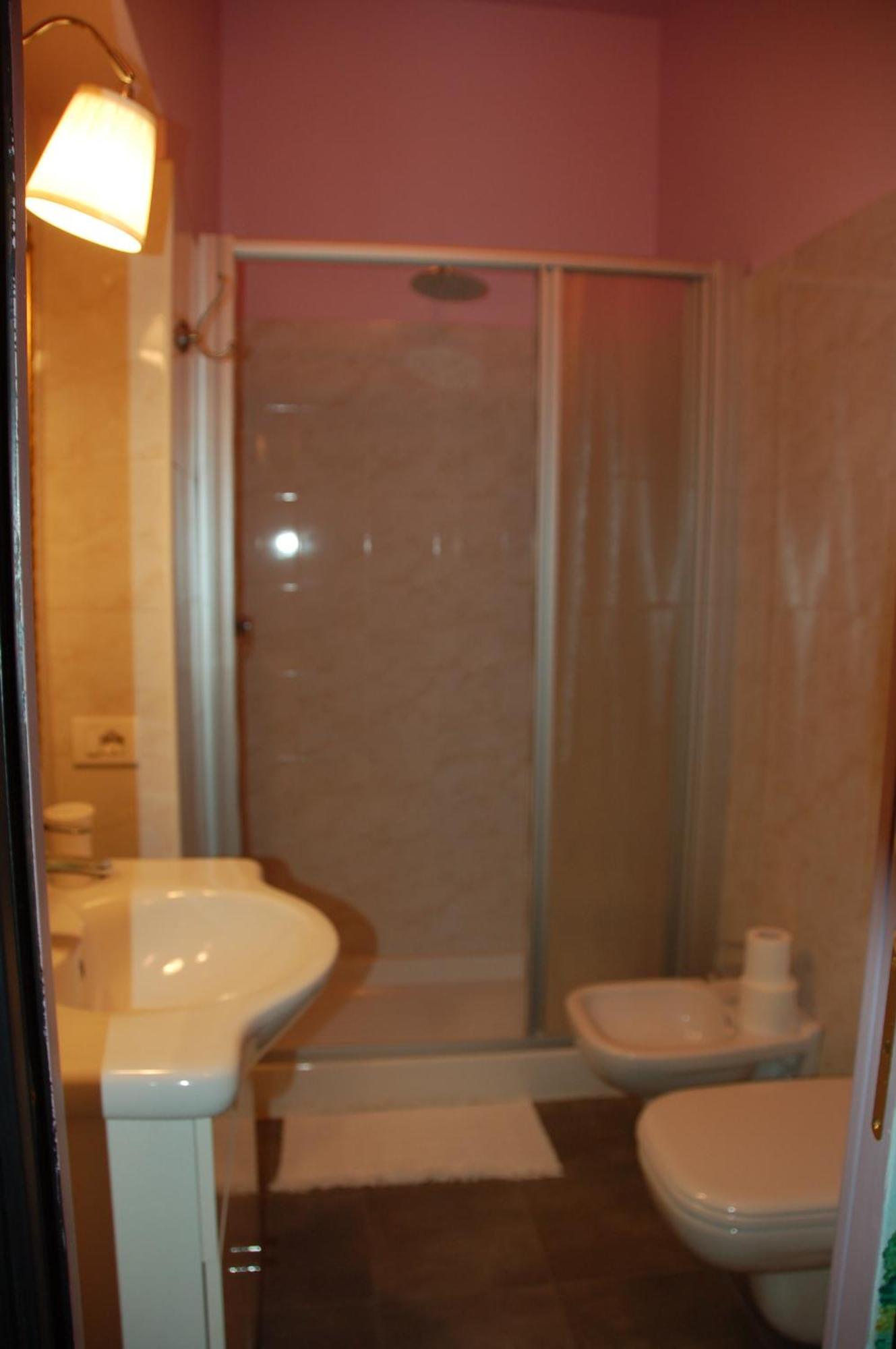 B&B Cherry En Rose Лецено Екстериор снимка