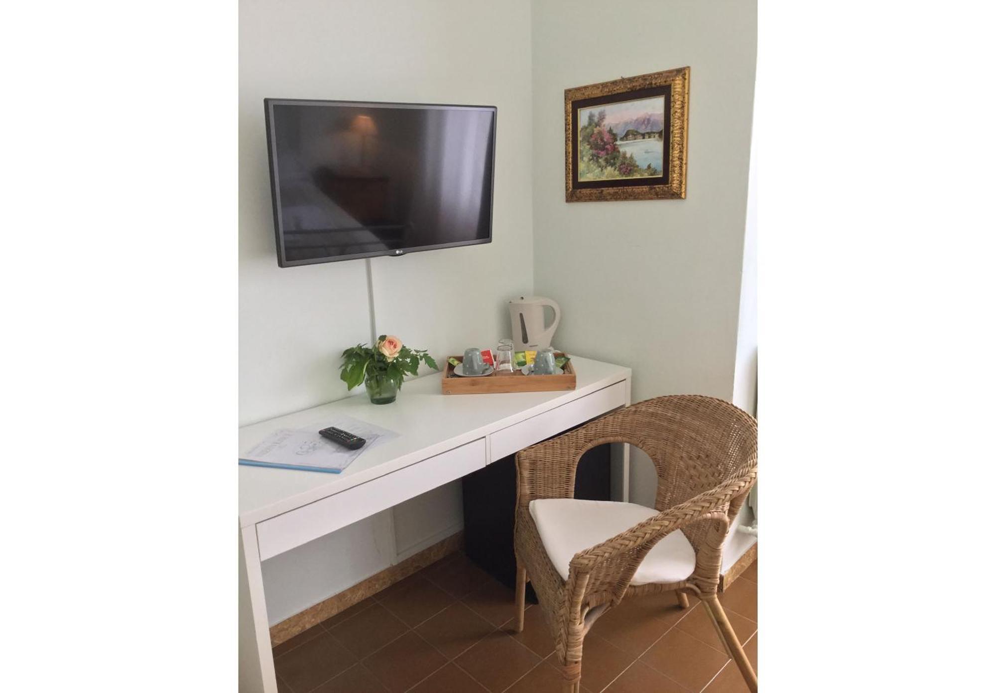 B&B Cherry En Rose Лецено Екстериор снимка