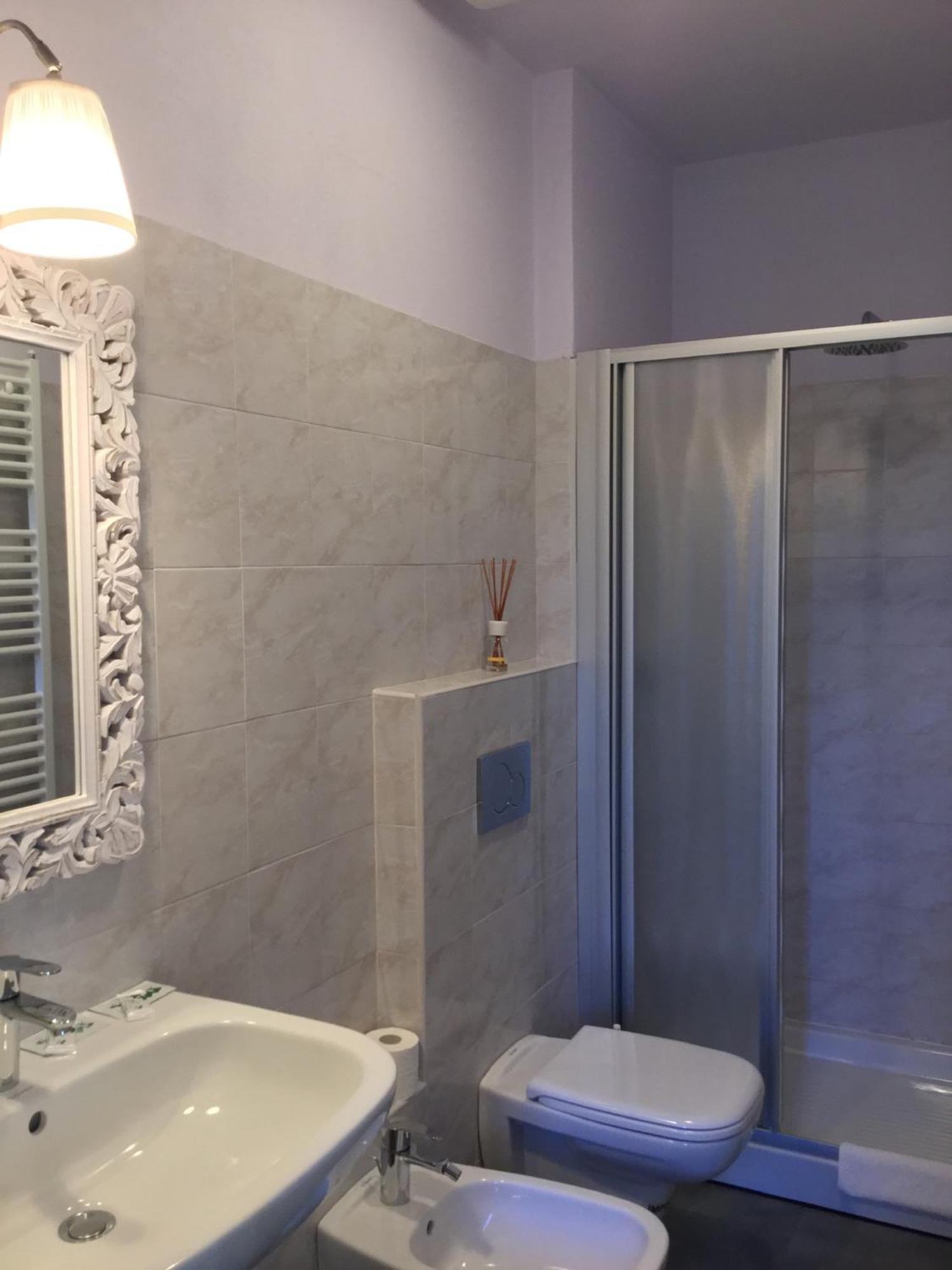 B&B Cherry En Rose Лецено Екстериор снимка