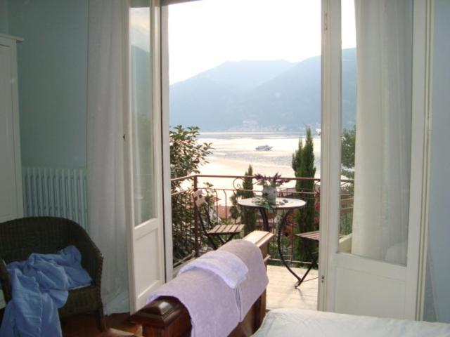 B&B Cherry En Rose Лецено Екстериор снимка