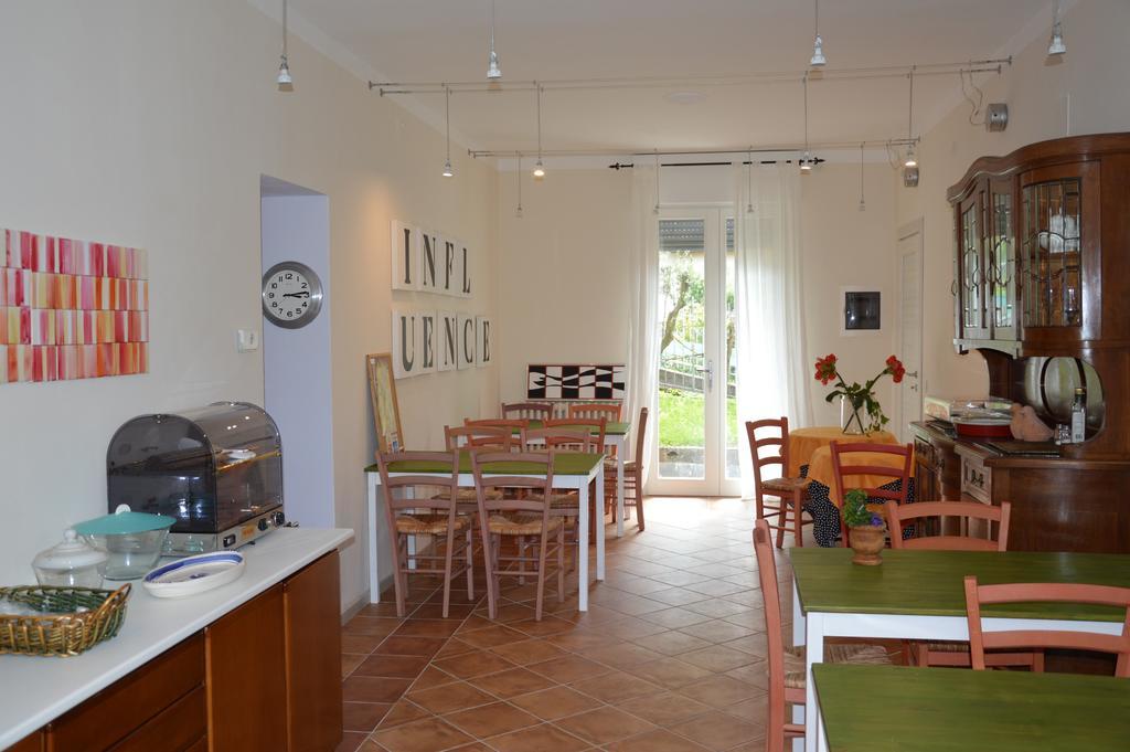 B&B Cherry En Rose Лецено Екстериор снимка